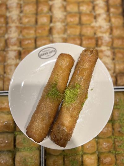 Paşa Sarması